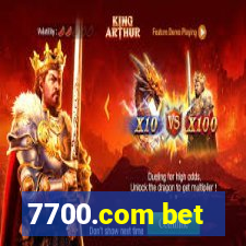 7700.com bet